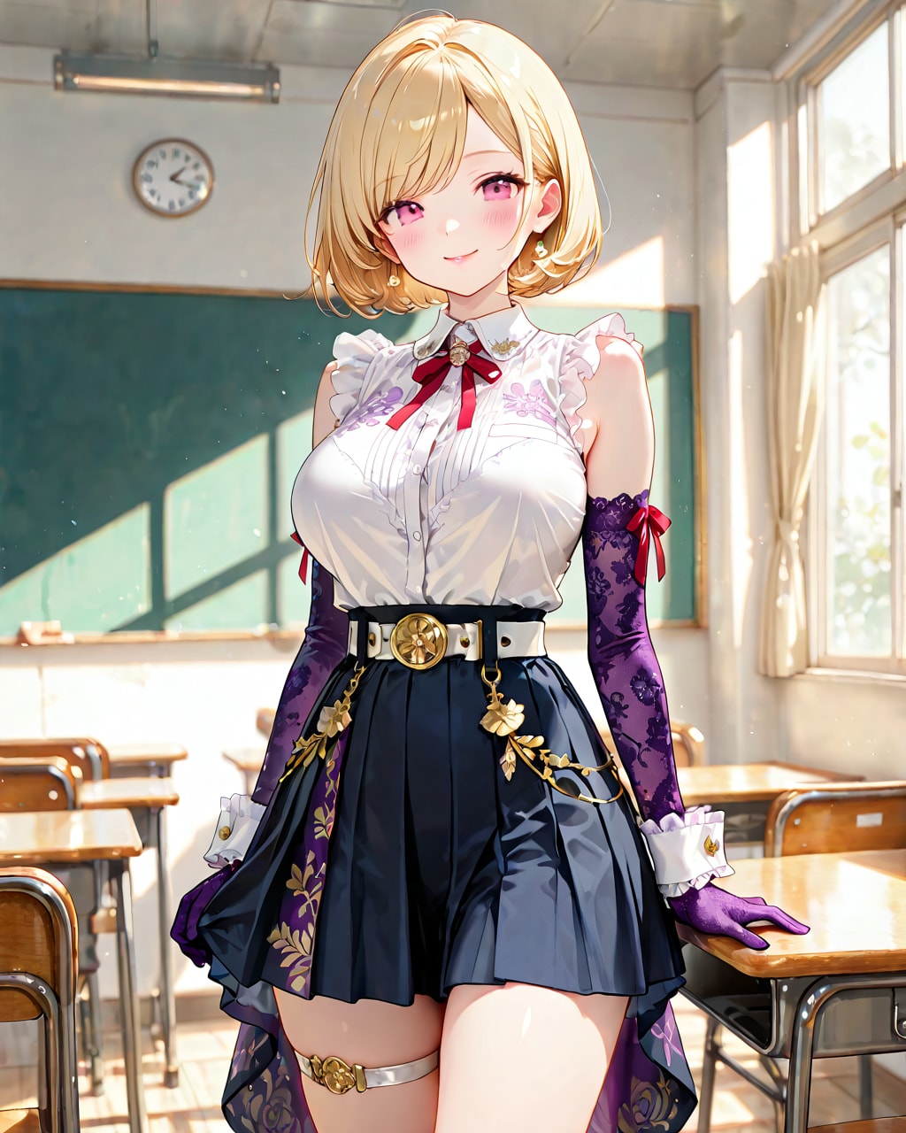 みなさま　ごきげんよう😄