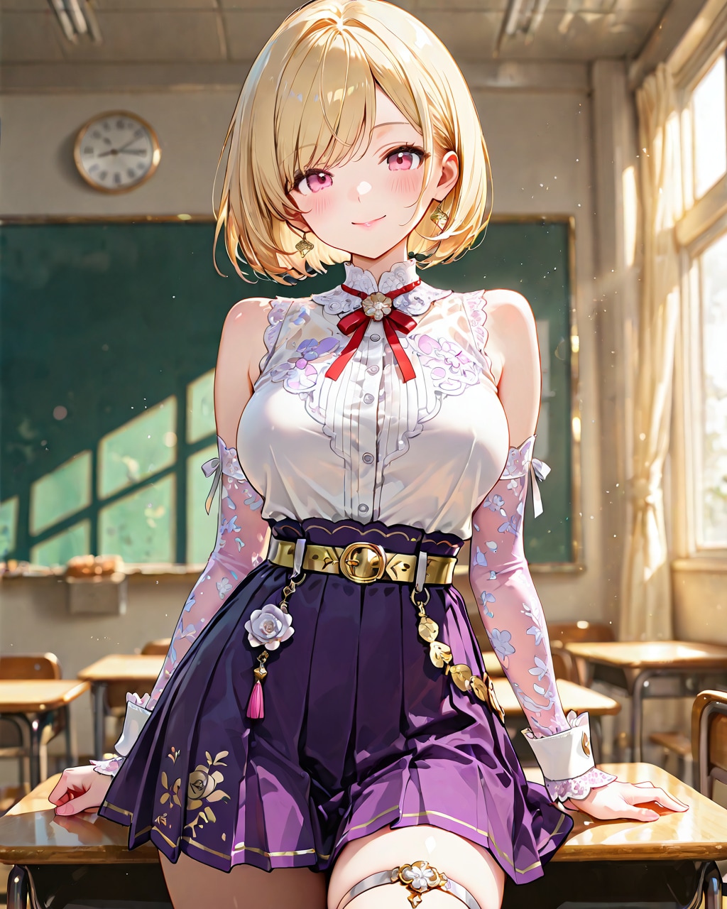 みなさま　ごきげんよう😄