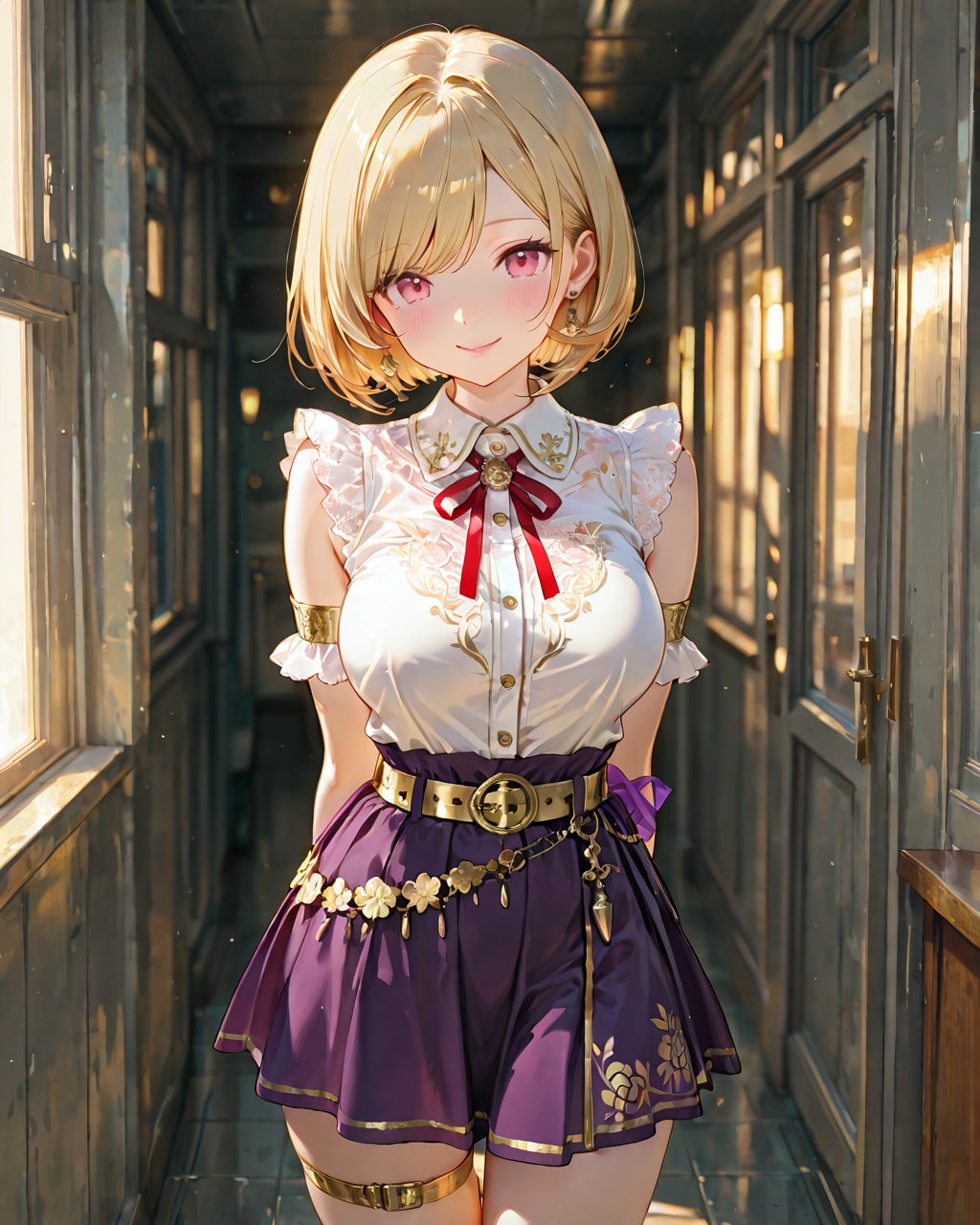 みなさま　ごきげんよう😄