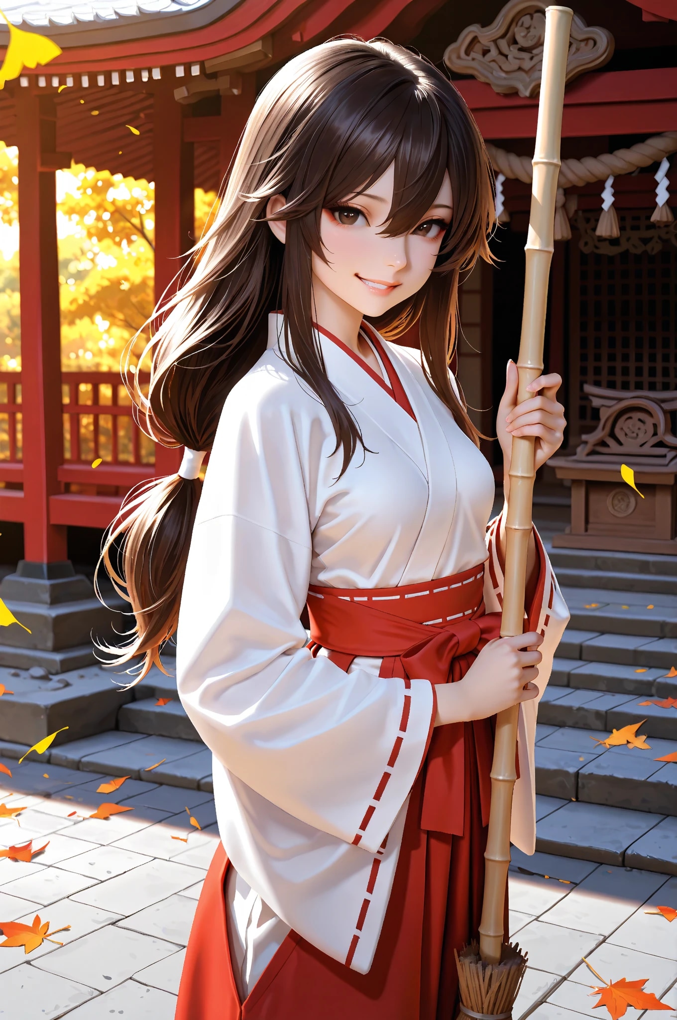 Happy New Year 2026!!!_月島 理紗（つきしま りさ）