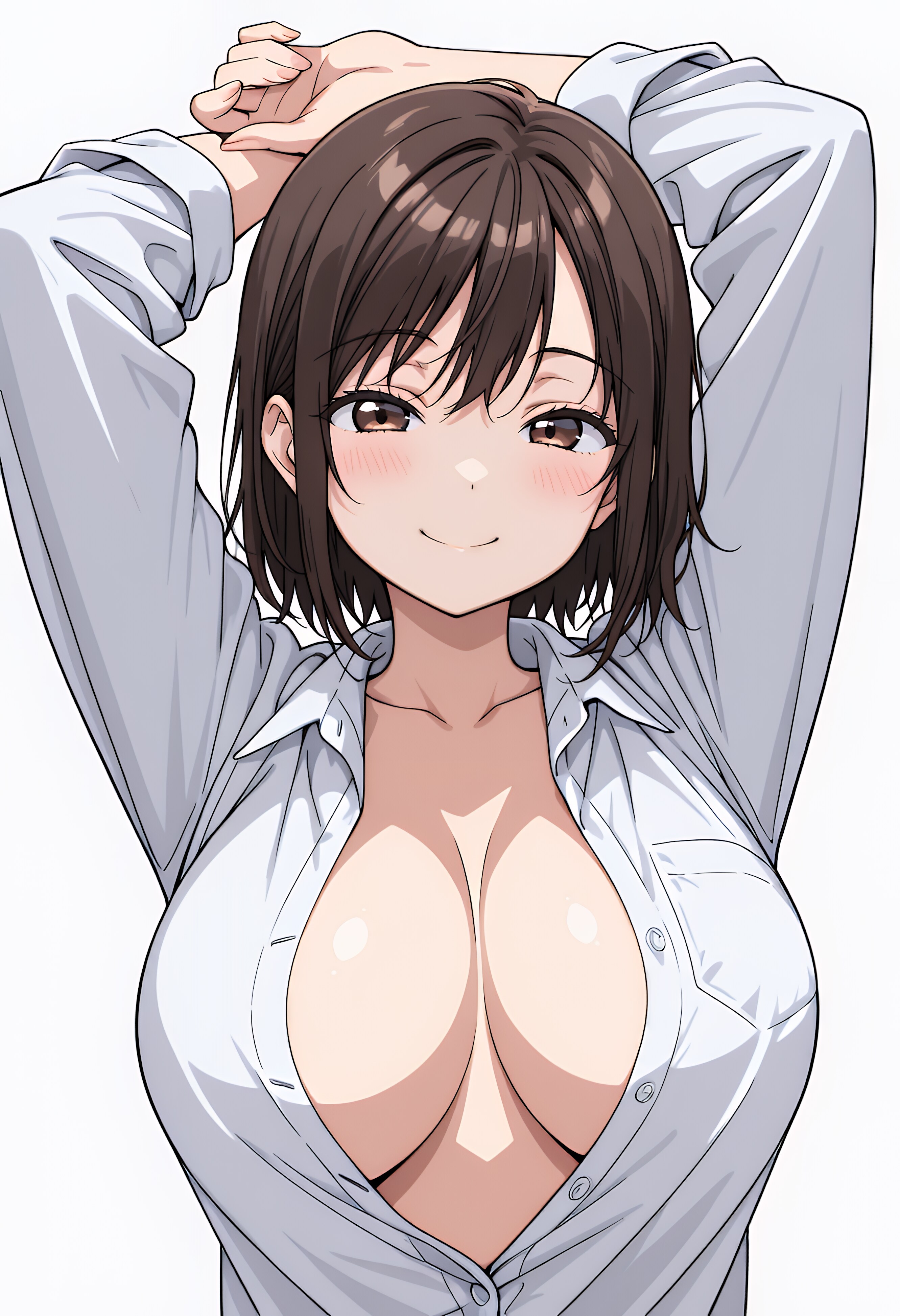 一部外す、全部外す