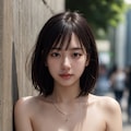 路地おっぱい No.4 4枚目