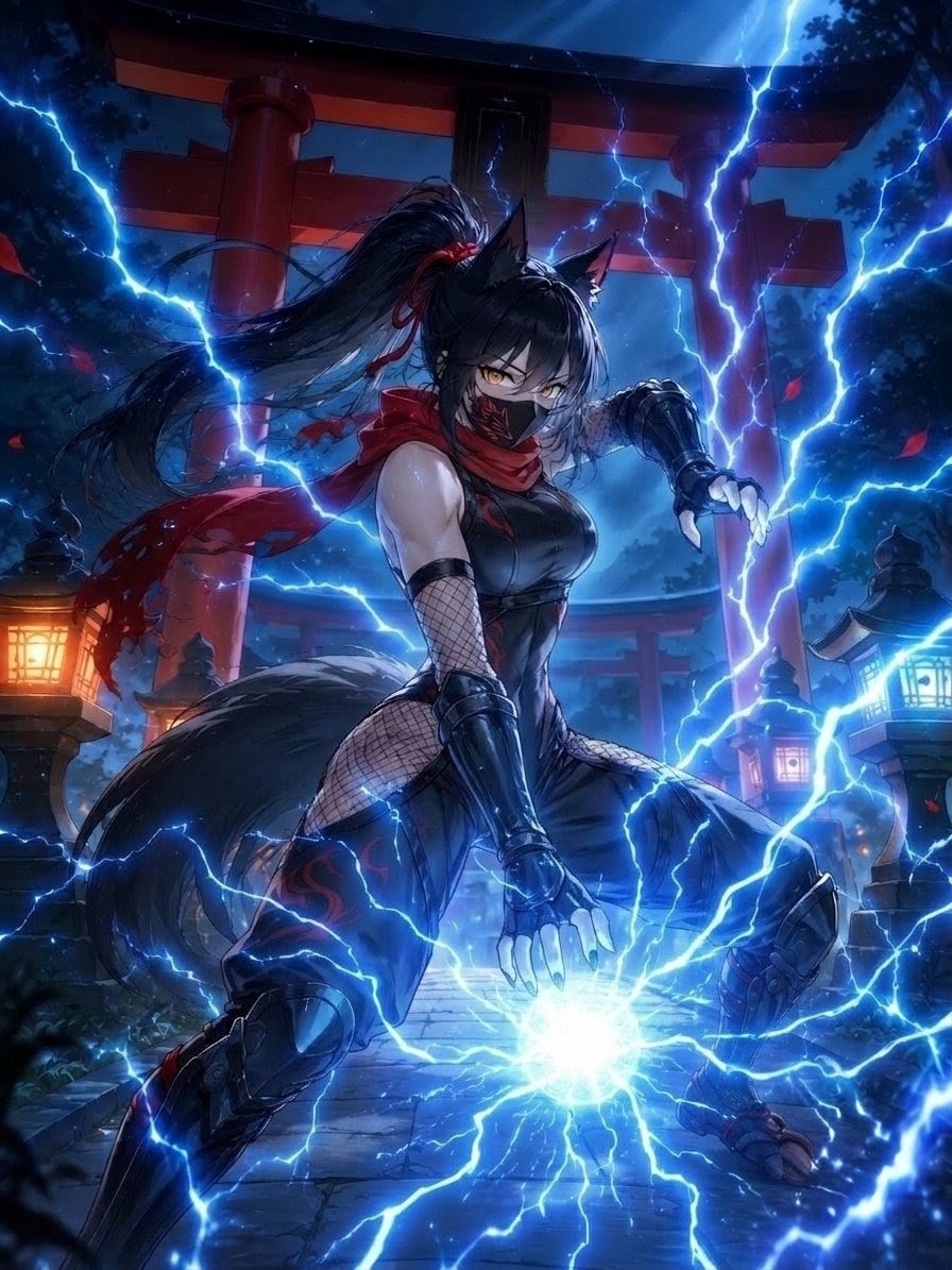 雷切