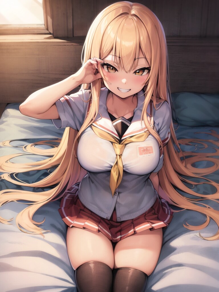 ギャルちゃん