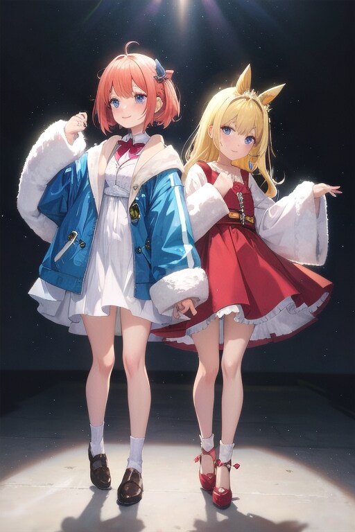 青き薔薇の魔石 | の人気AIイラスト・グラビア