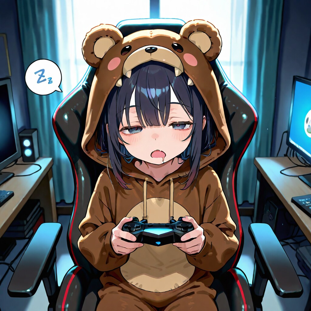 冬眠から目覚めたけど暁は覚えず