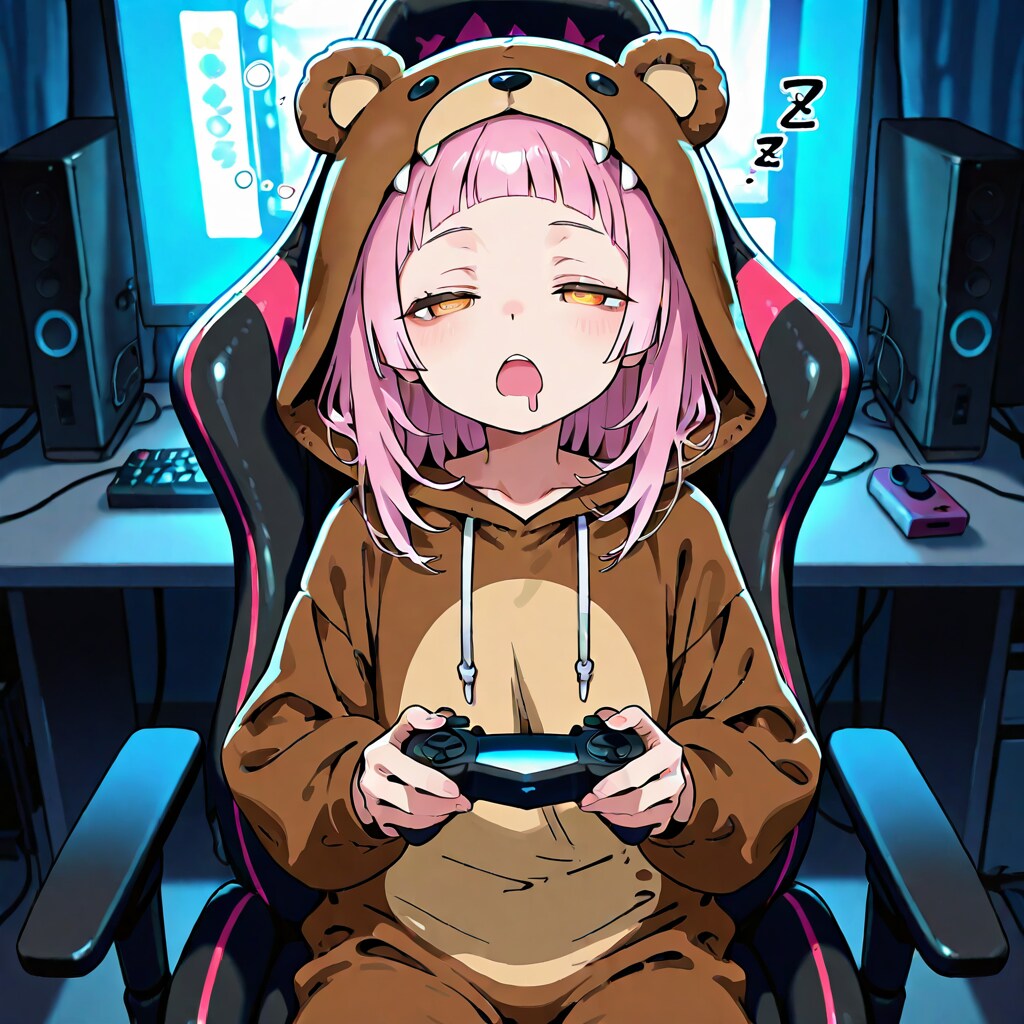 冬眠から目覚めたけど暁は覚えず