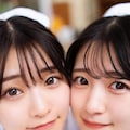 病院　4枚 3枚目