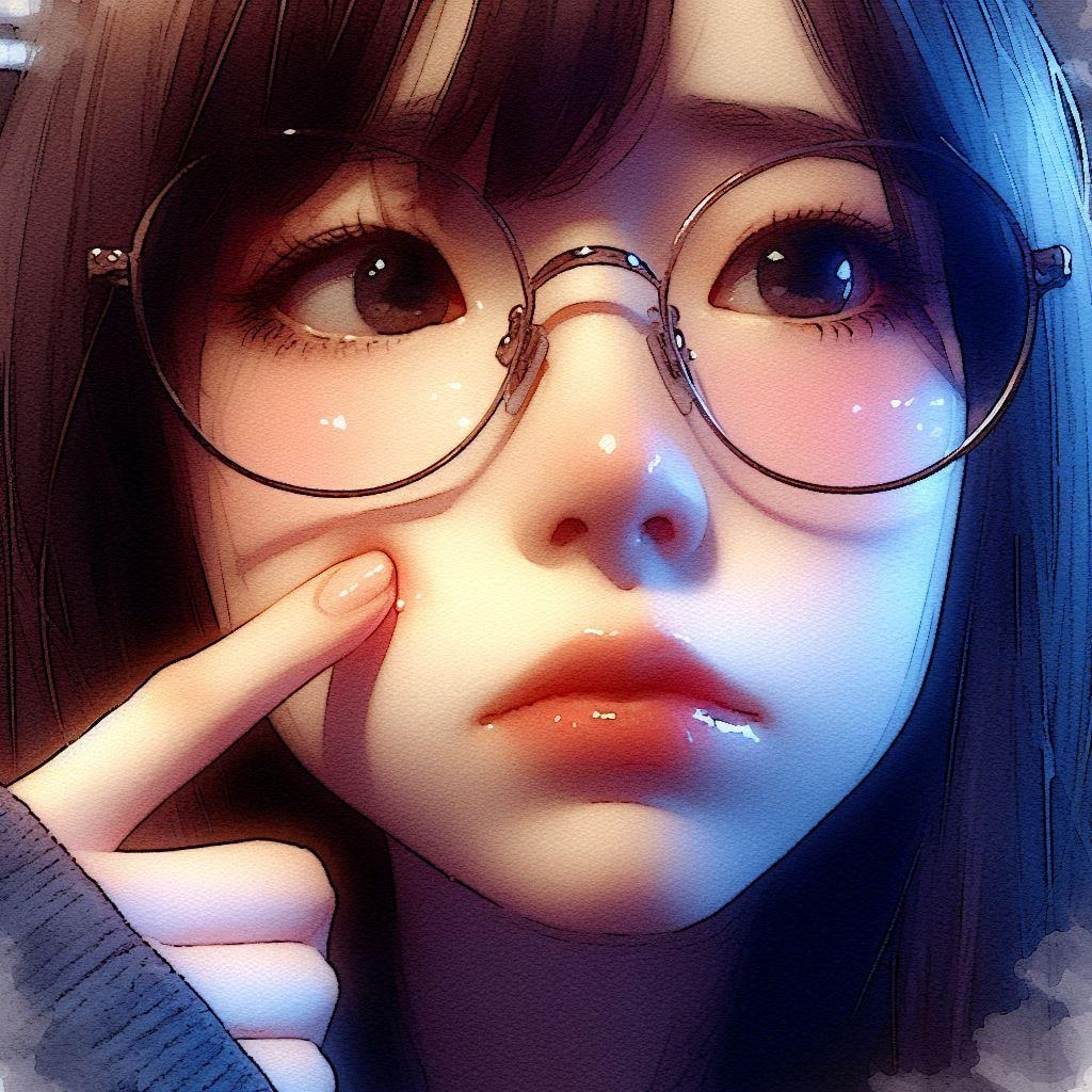 マイクロニキビ