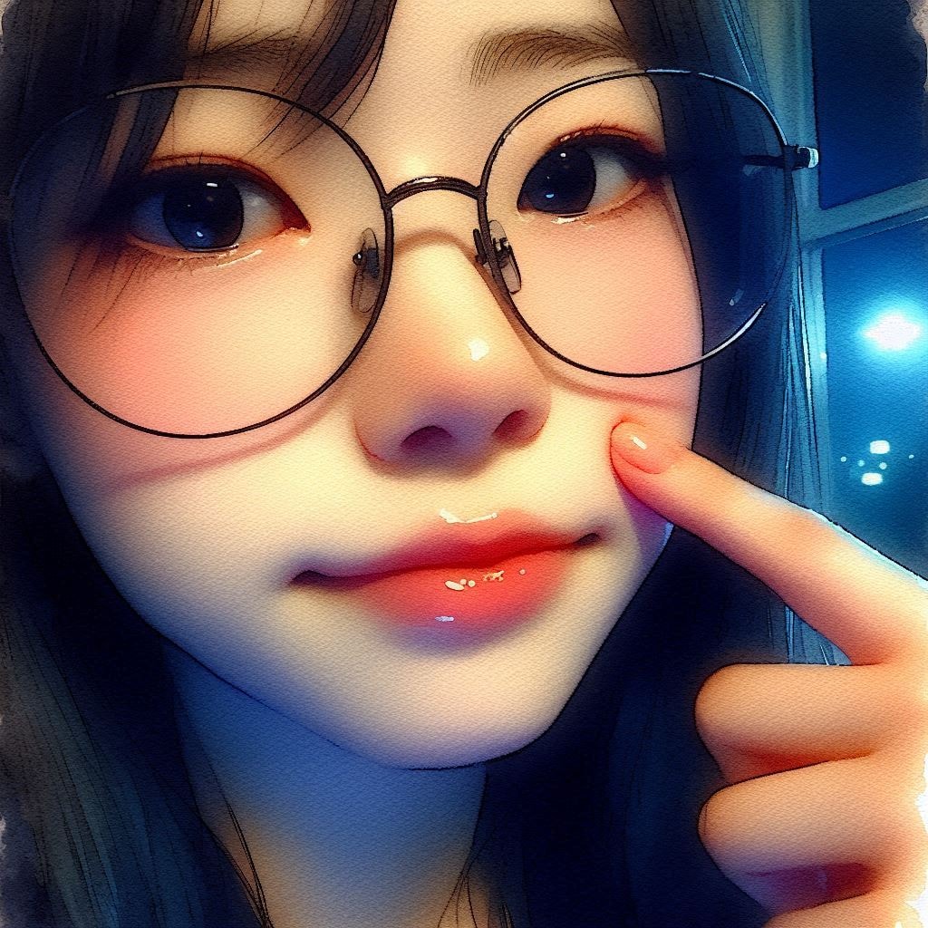 マイクロニキビ