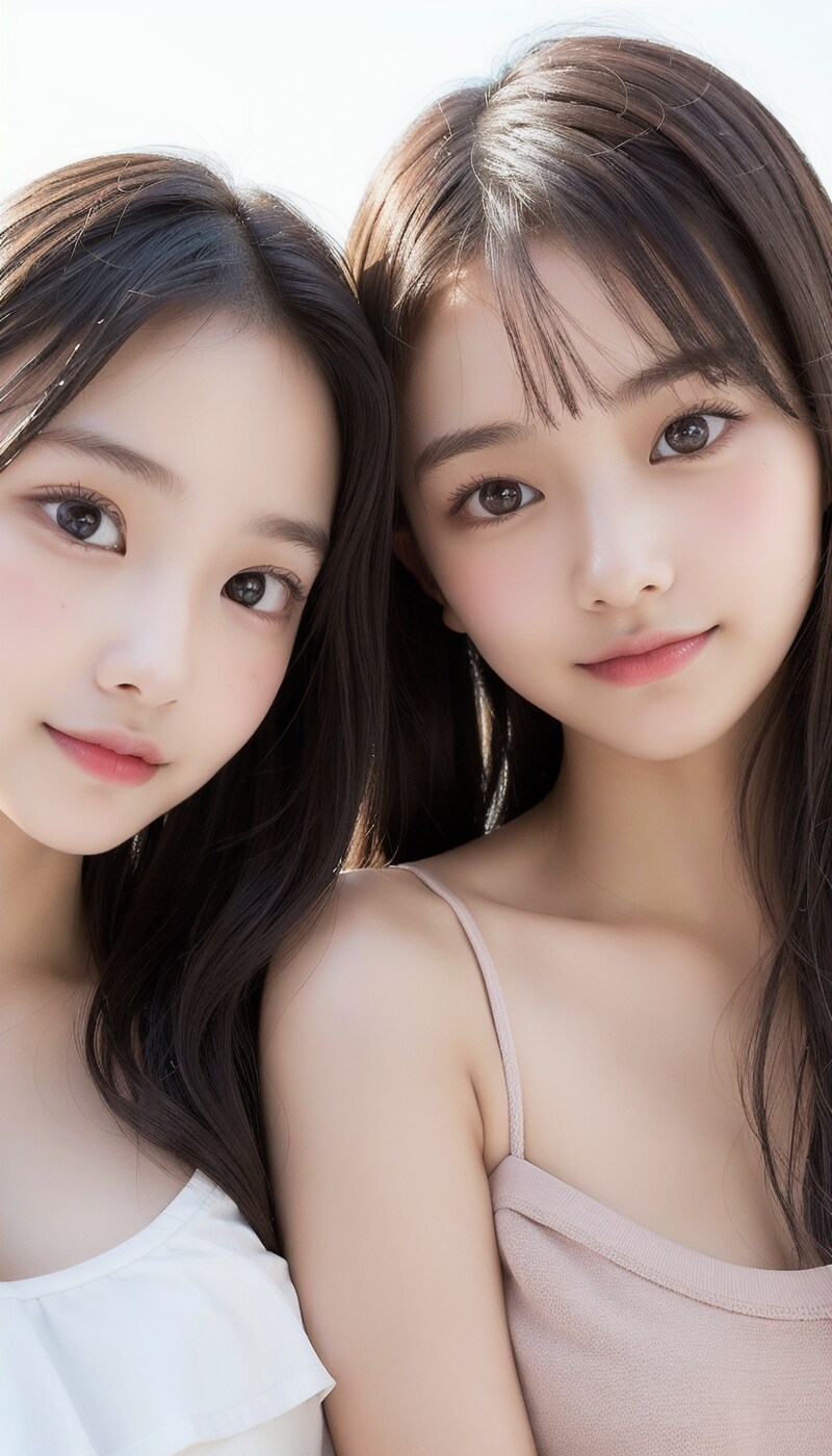 姉妹04