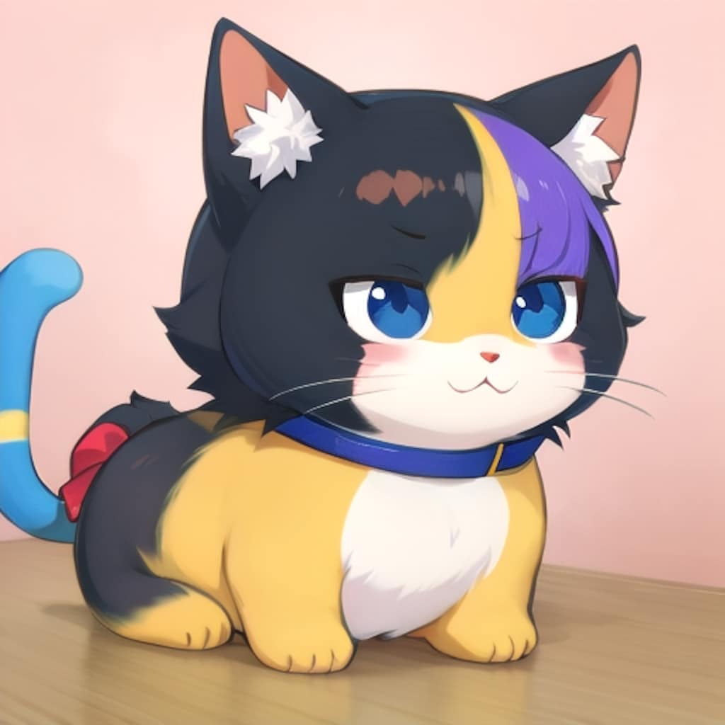 ネオキャット