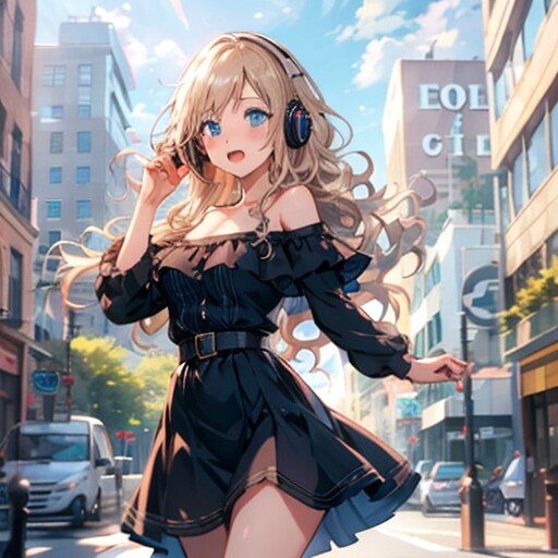 突然に | の人気AIイラスト・グラビア