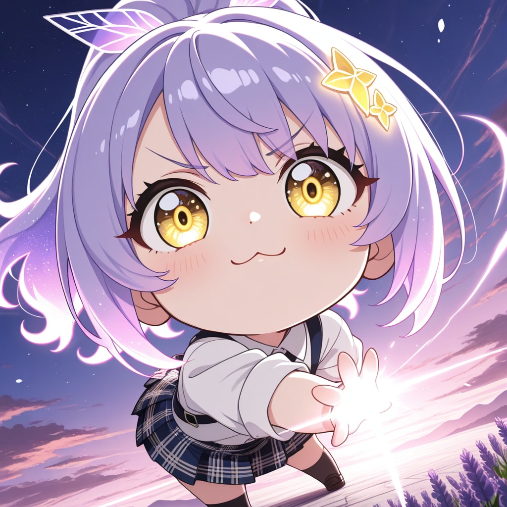 今日のちちぷい生成