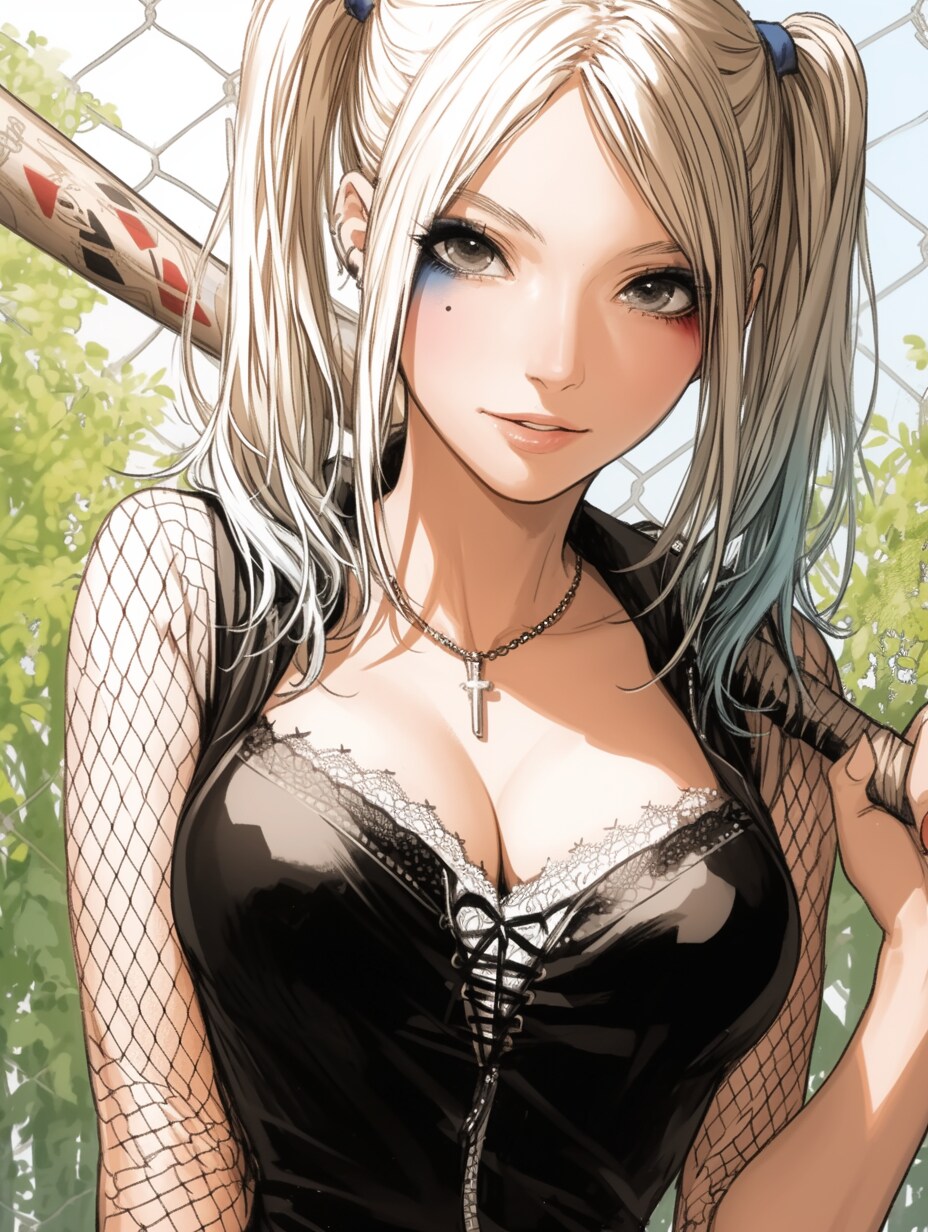 Harley Quinn