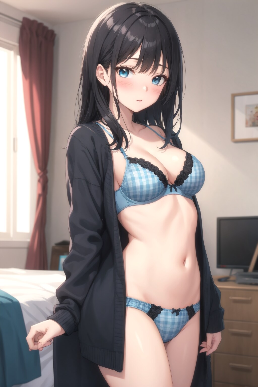 下着お姉さん 23歳