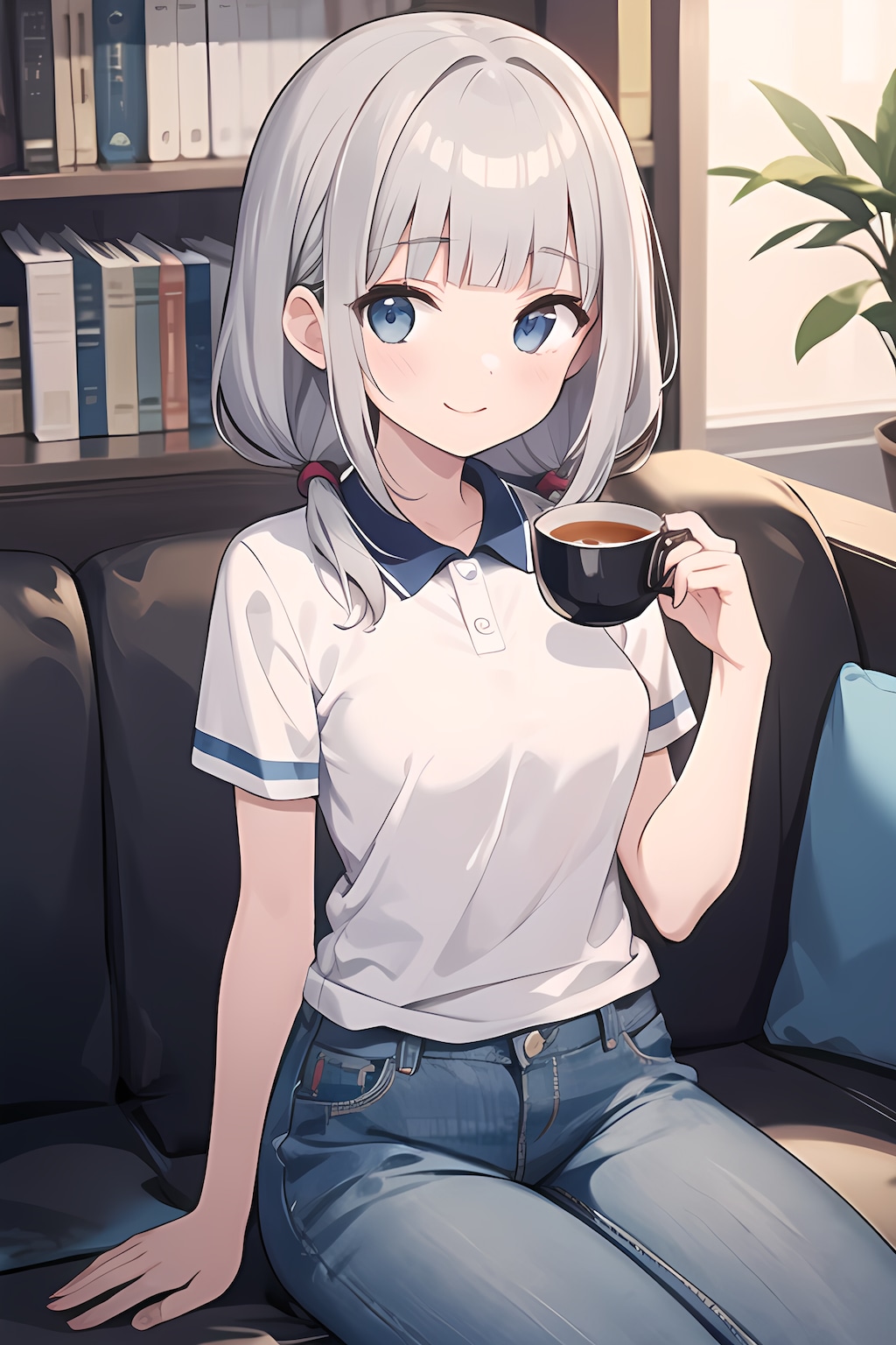 夏休みもあと少し