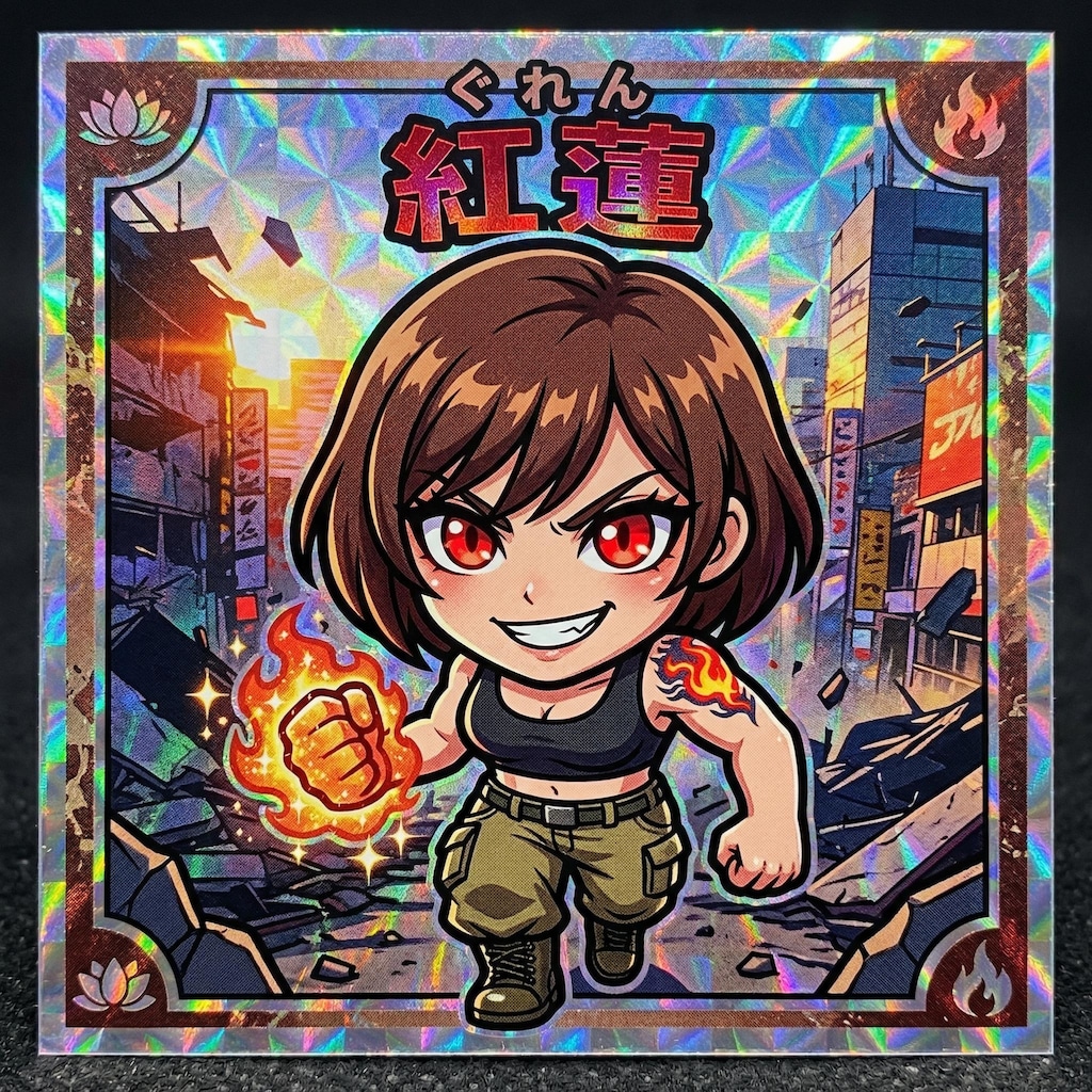 シール