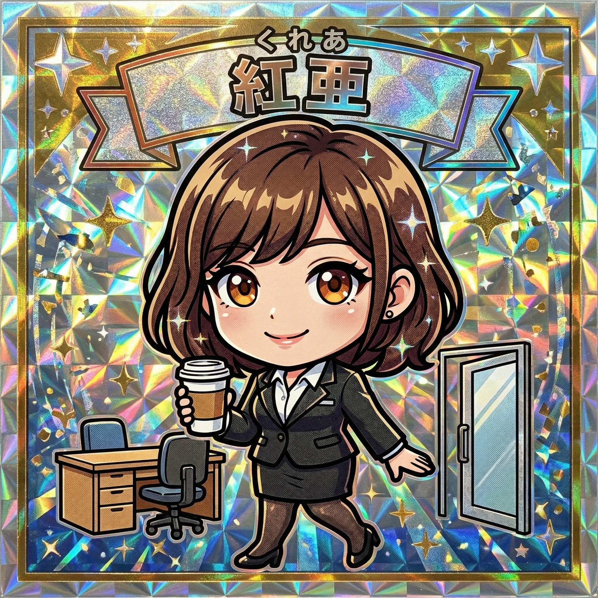 シール | の人気AIイラスト・グラビア