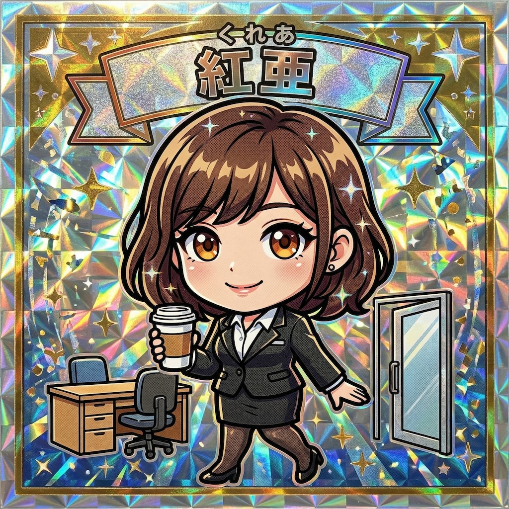 シール