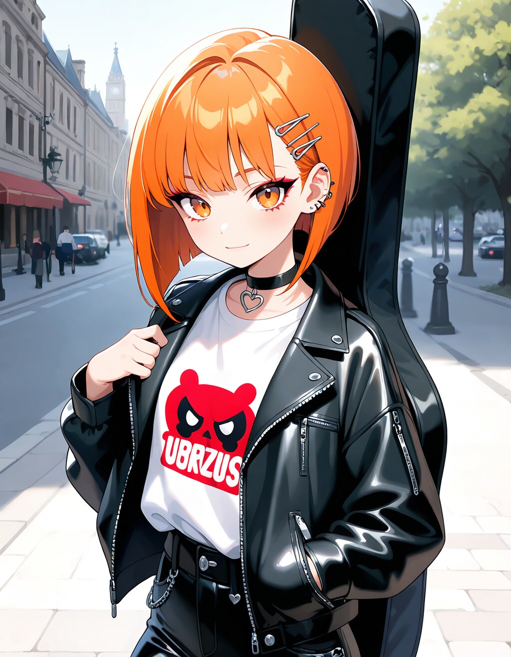 ハピバ🎉双葉ちゃん