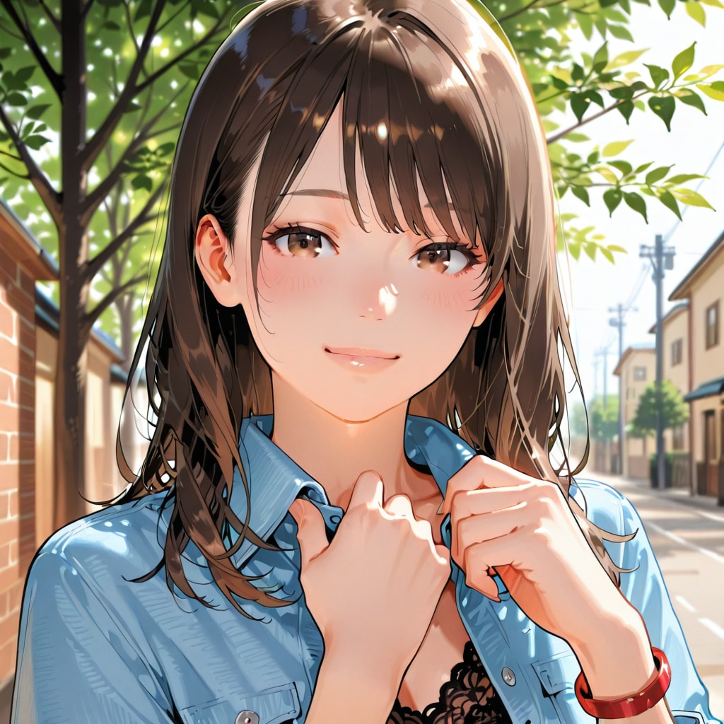 おはよう | の人気AIイラスト・グラビア