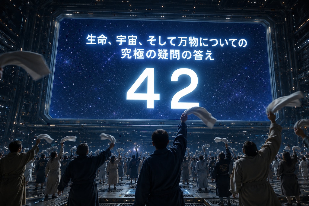 ４２