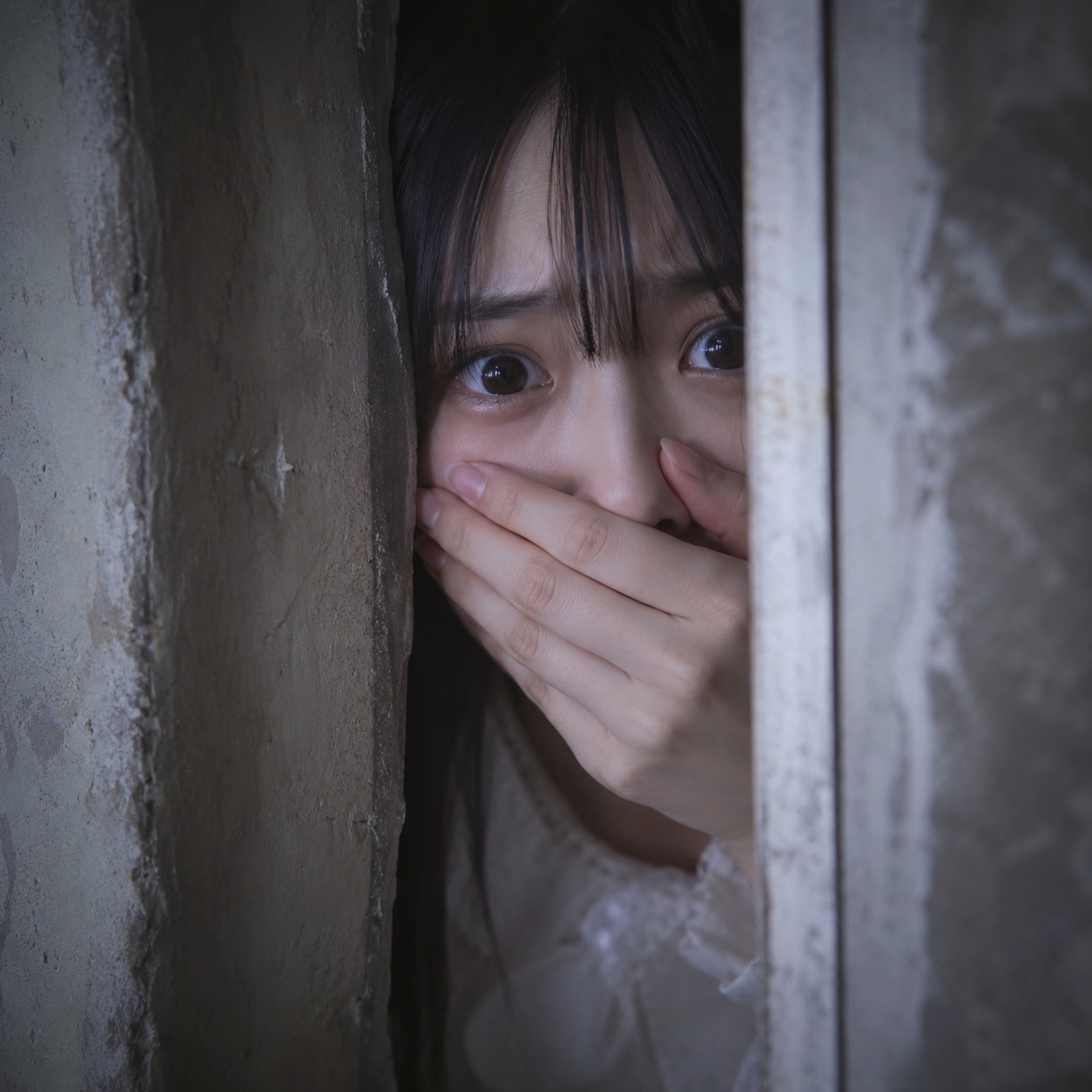 凄惨