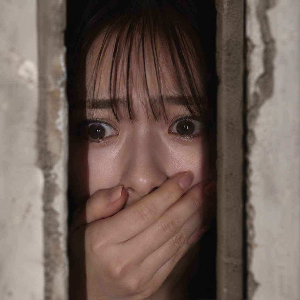 凄惨