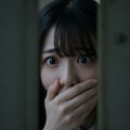 凄惨 2枚目