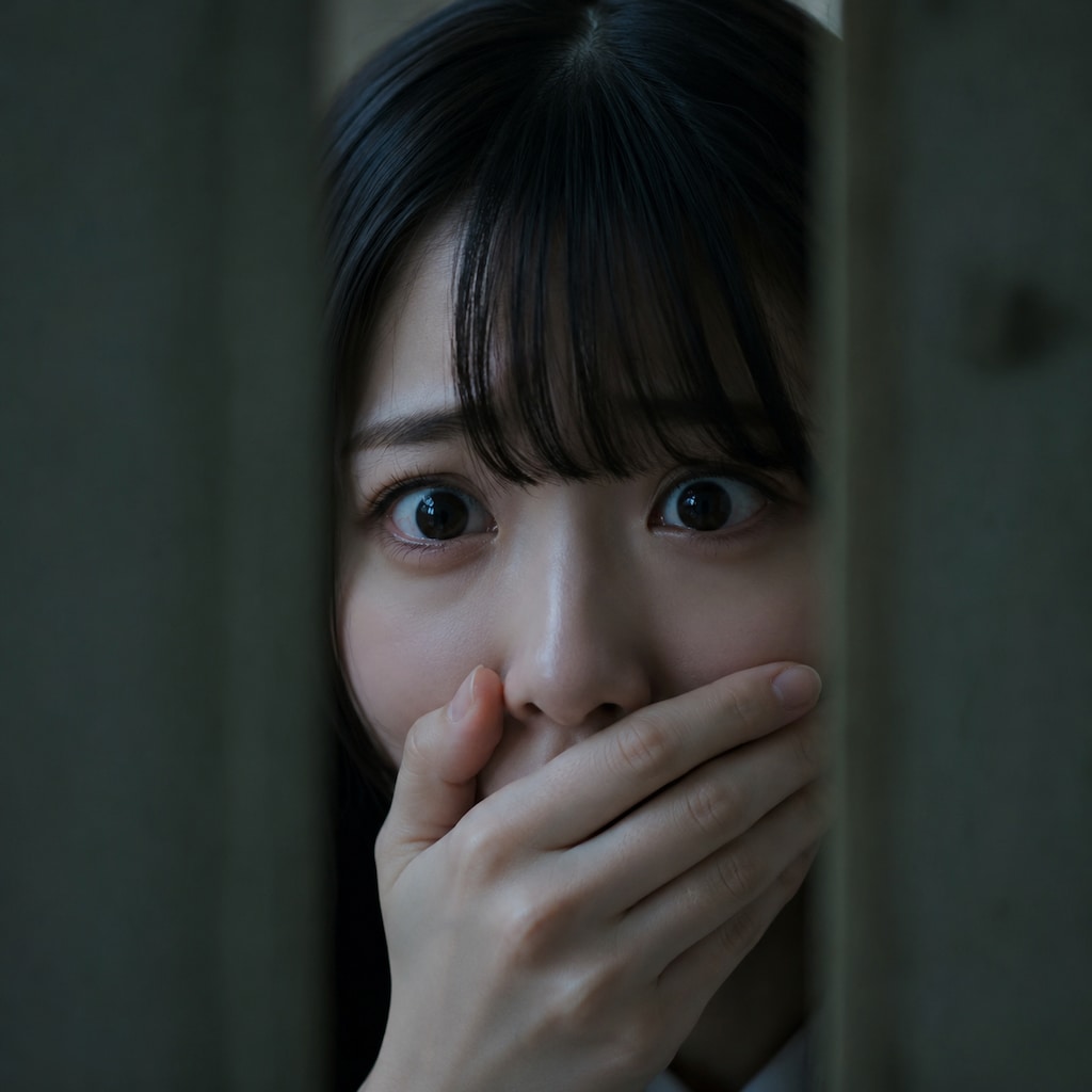 凄惨