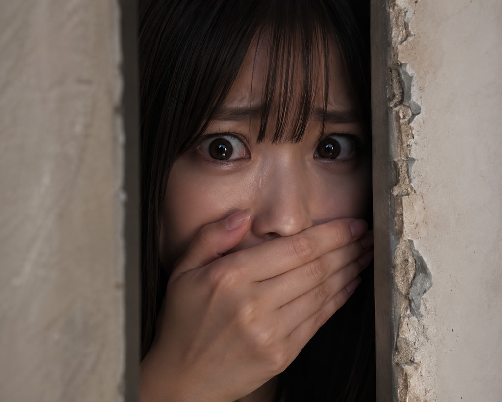 凄惨