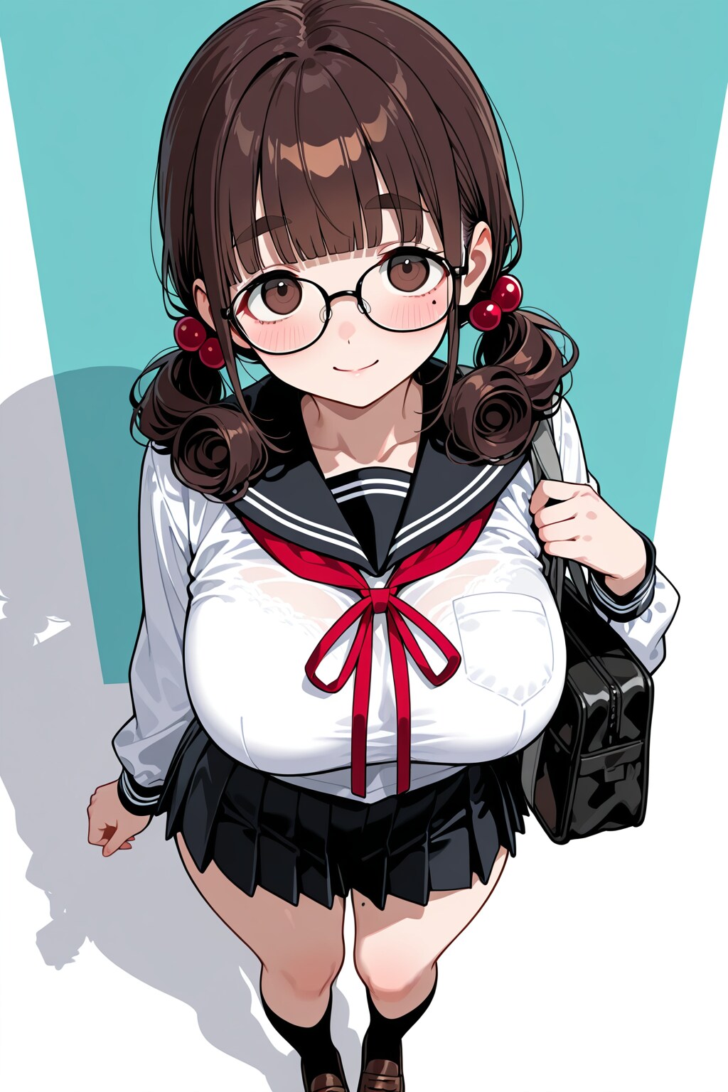 MOKAでお試し♪ | の人気AIイラスト・グラビア