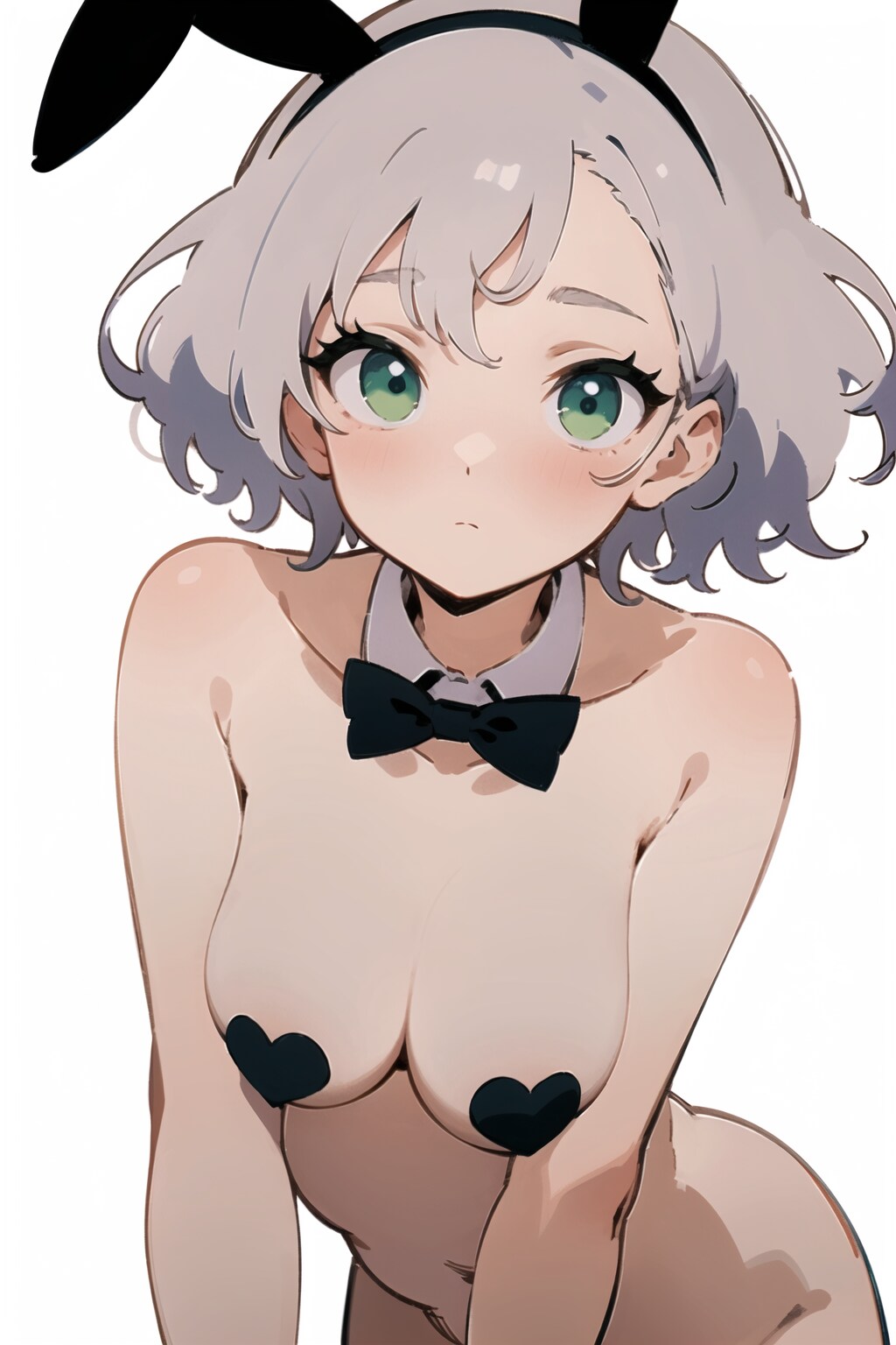 今日のバニーガール（2026/02/17）