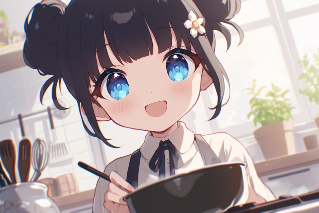 ちびだんごちゃん🍡✨31