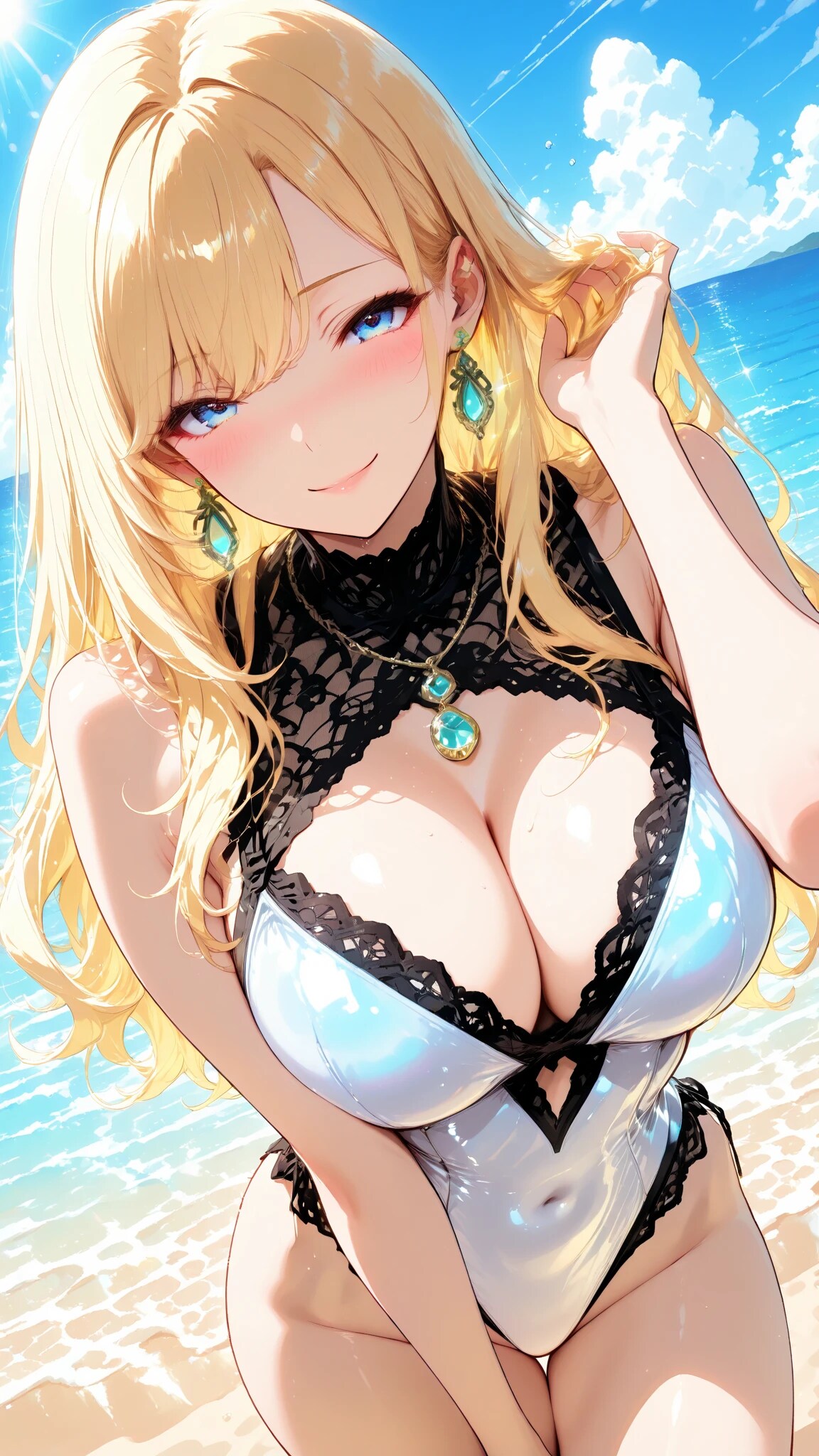 大人かわいいギャル❤️