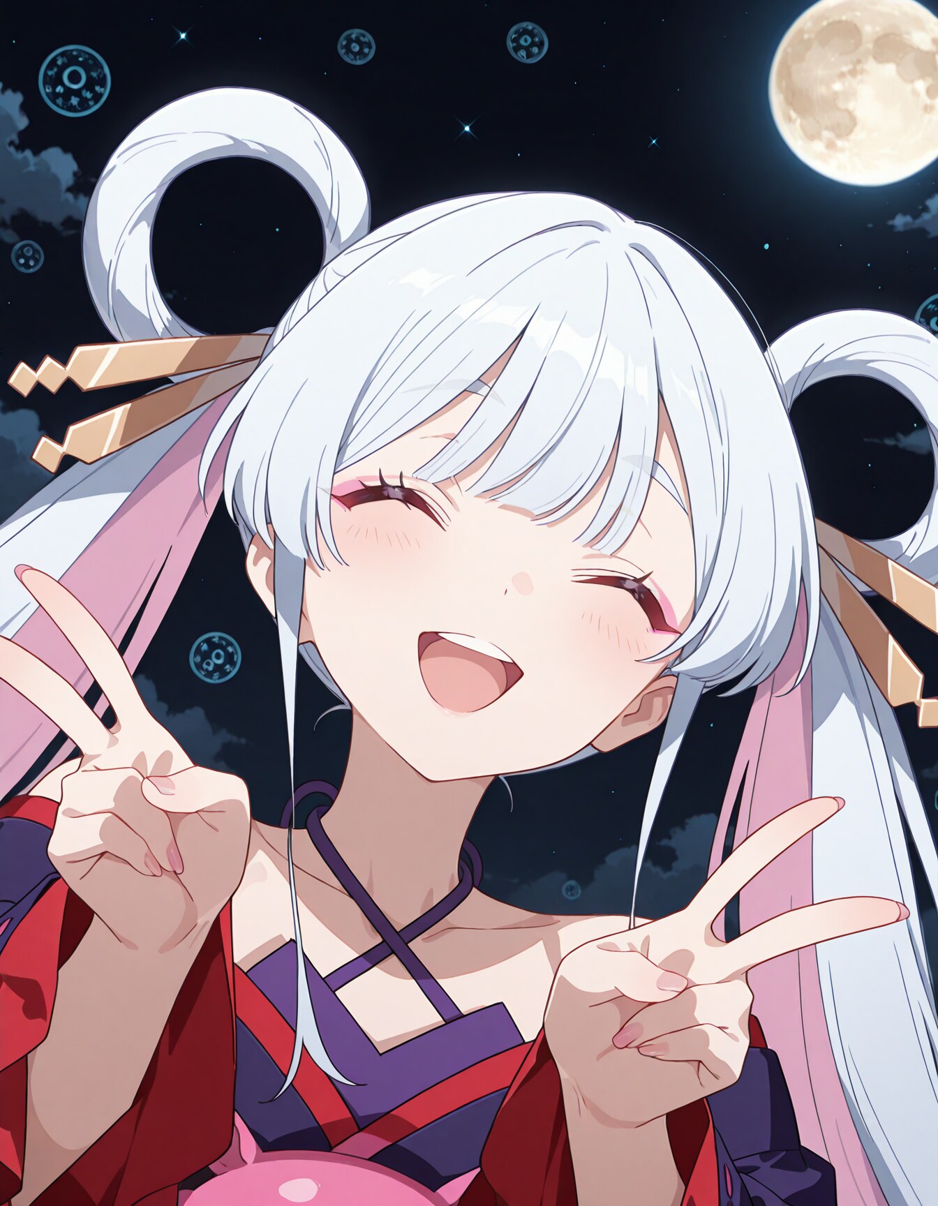 ヤッチョ