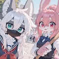 優等生ヤンキーな子たち 2枚目