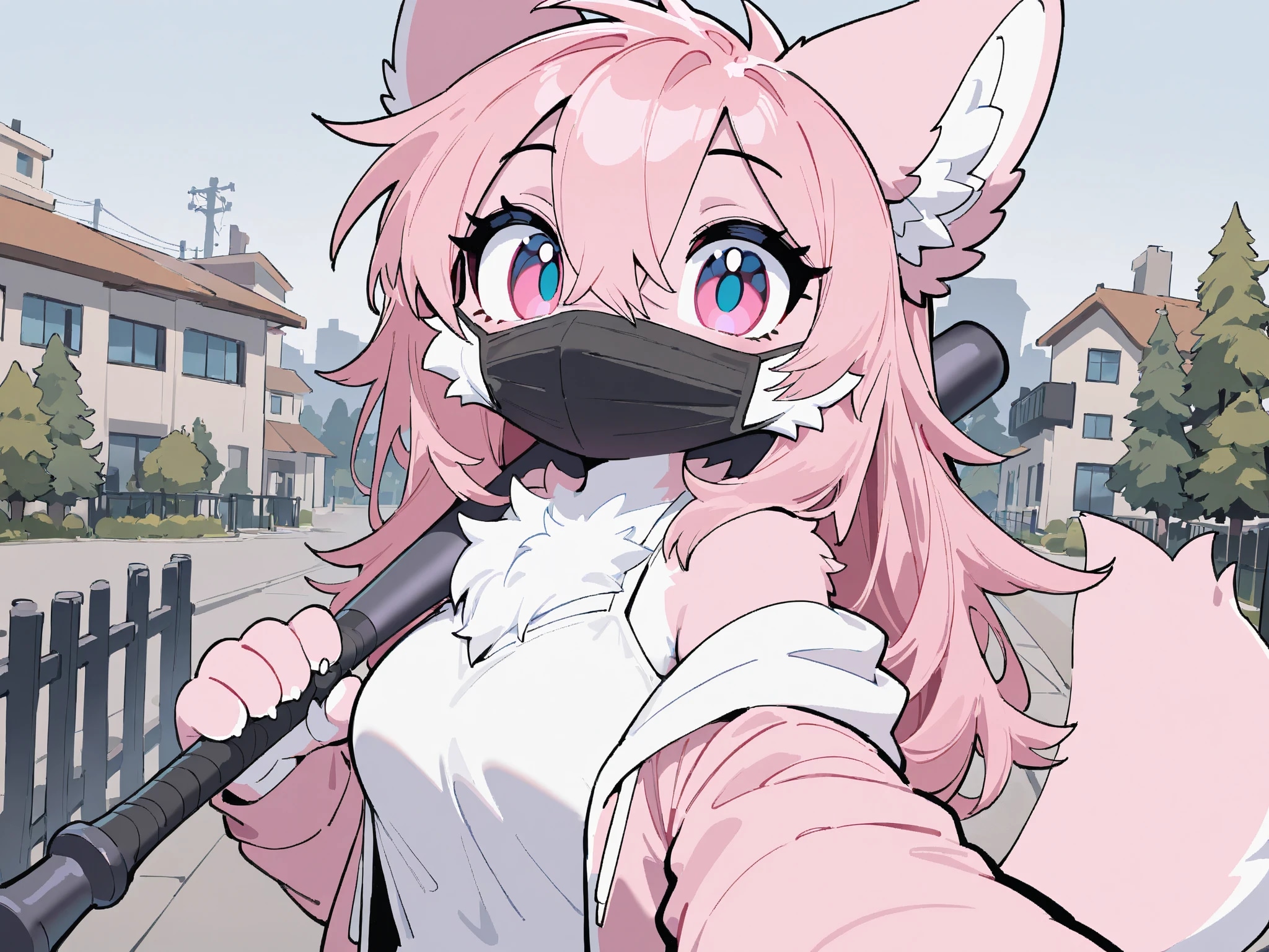 優等生ヤンキーな子たち