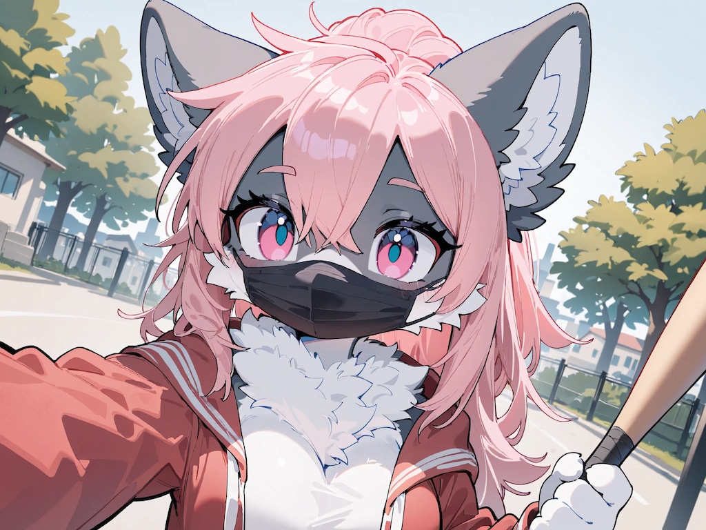 優等生ヤンキーな子たち