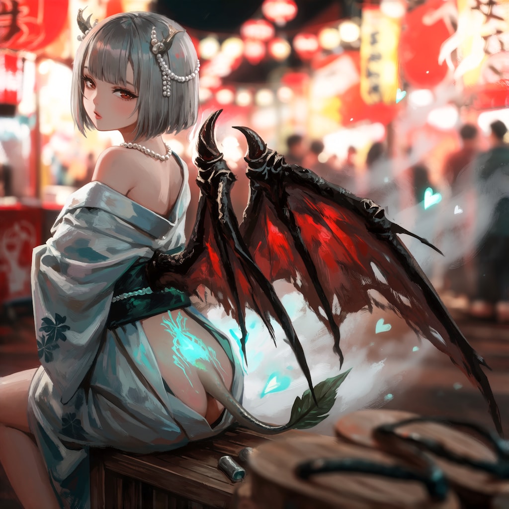 隠しきれない邪