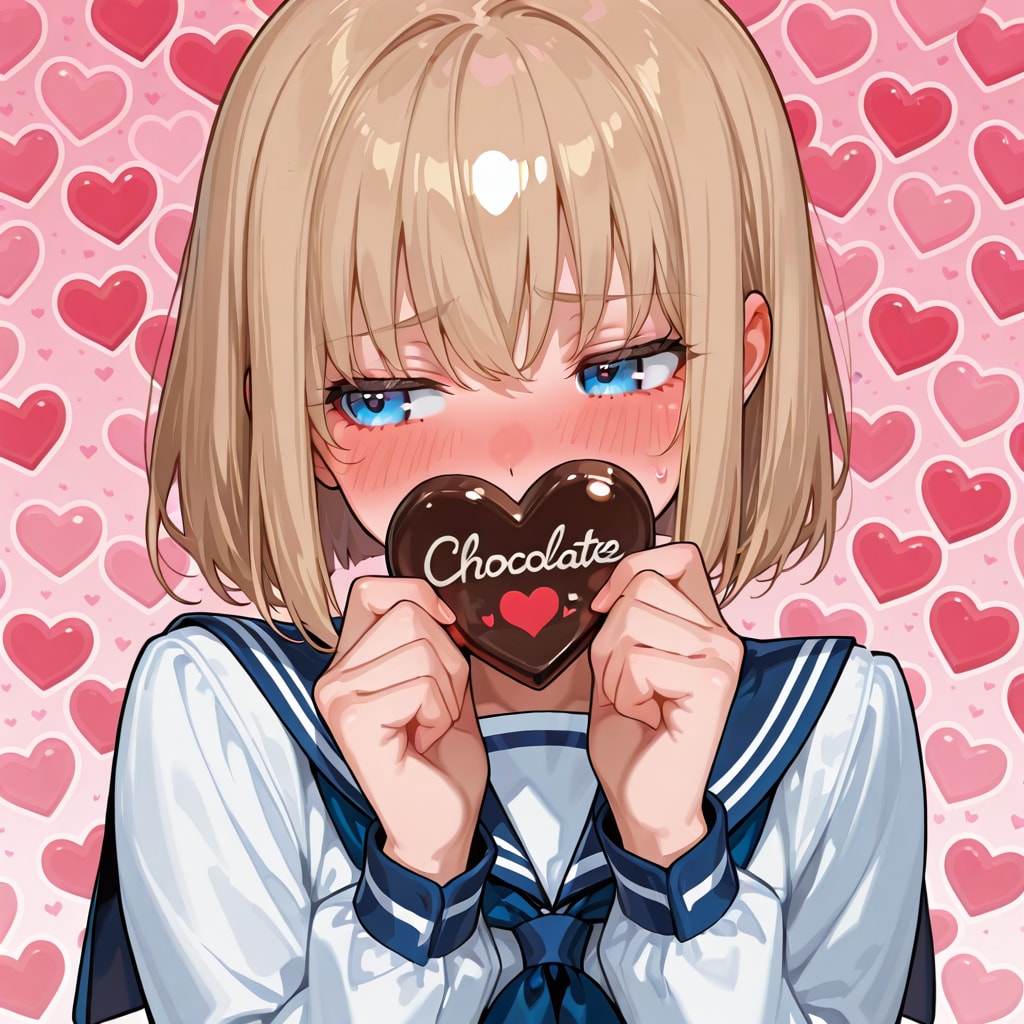 あ、あのコレ…