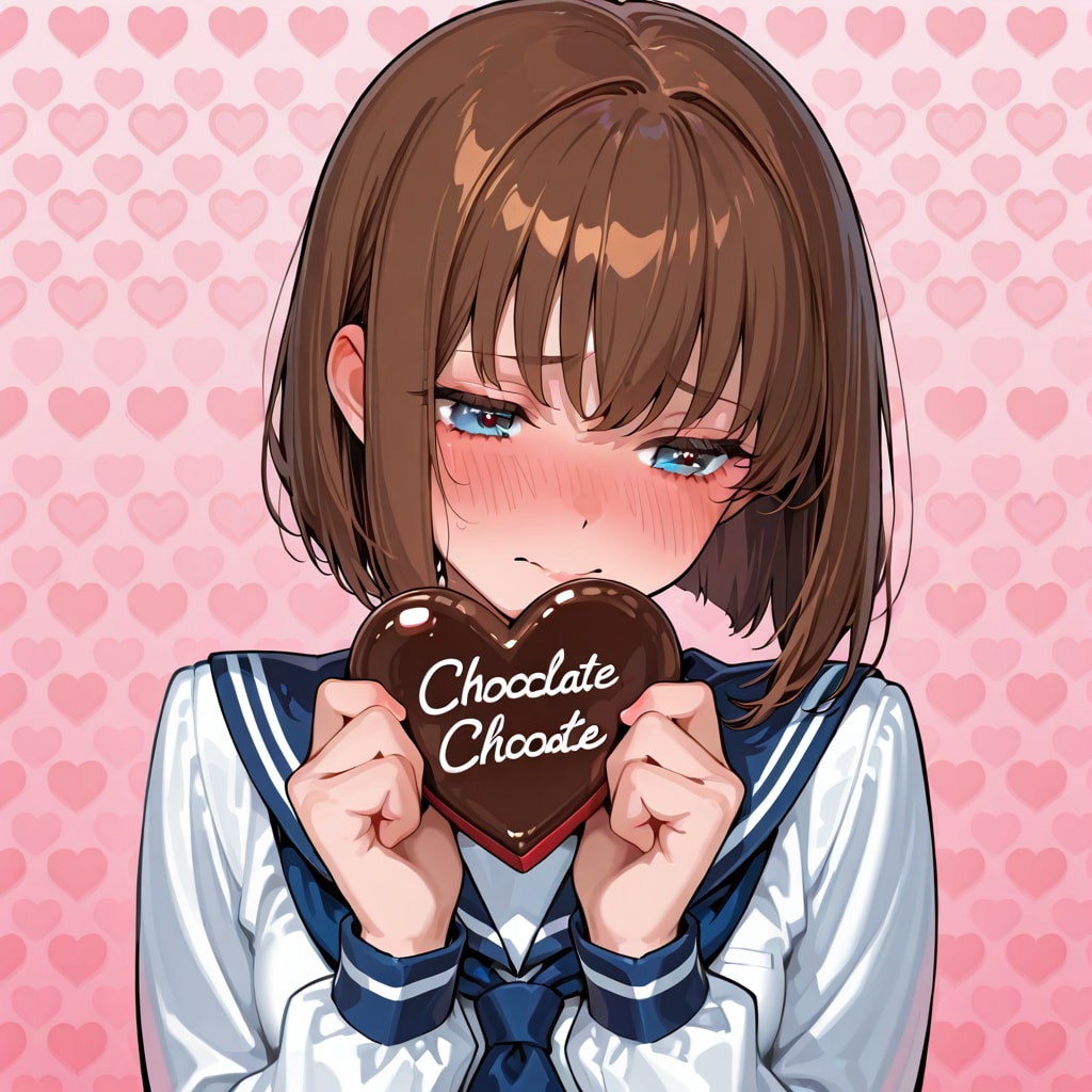 あ、あのコレ…