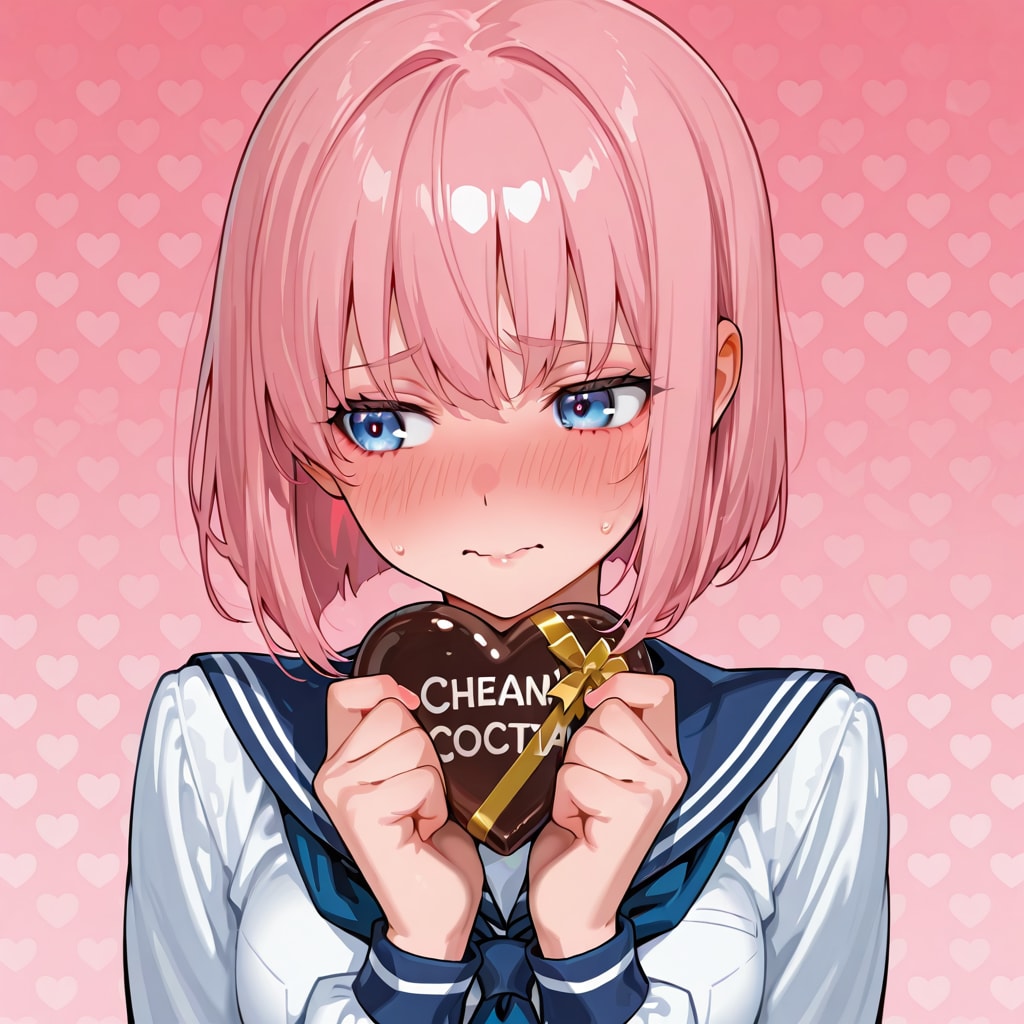 あ、あのコレ…