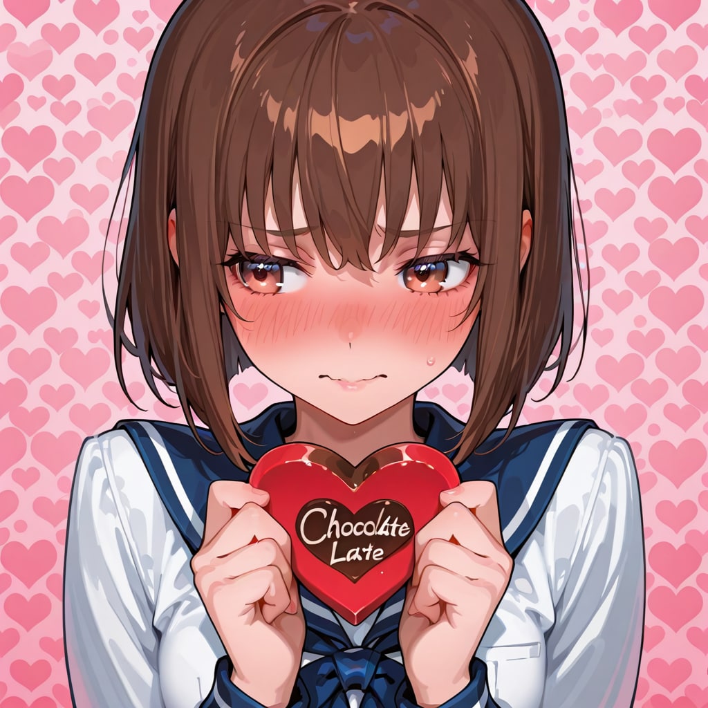 あ、あのコレ…