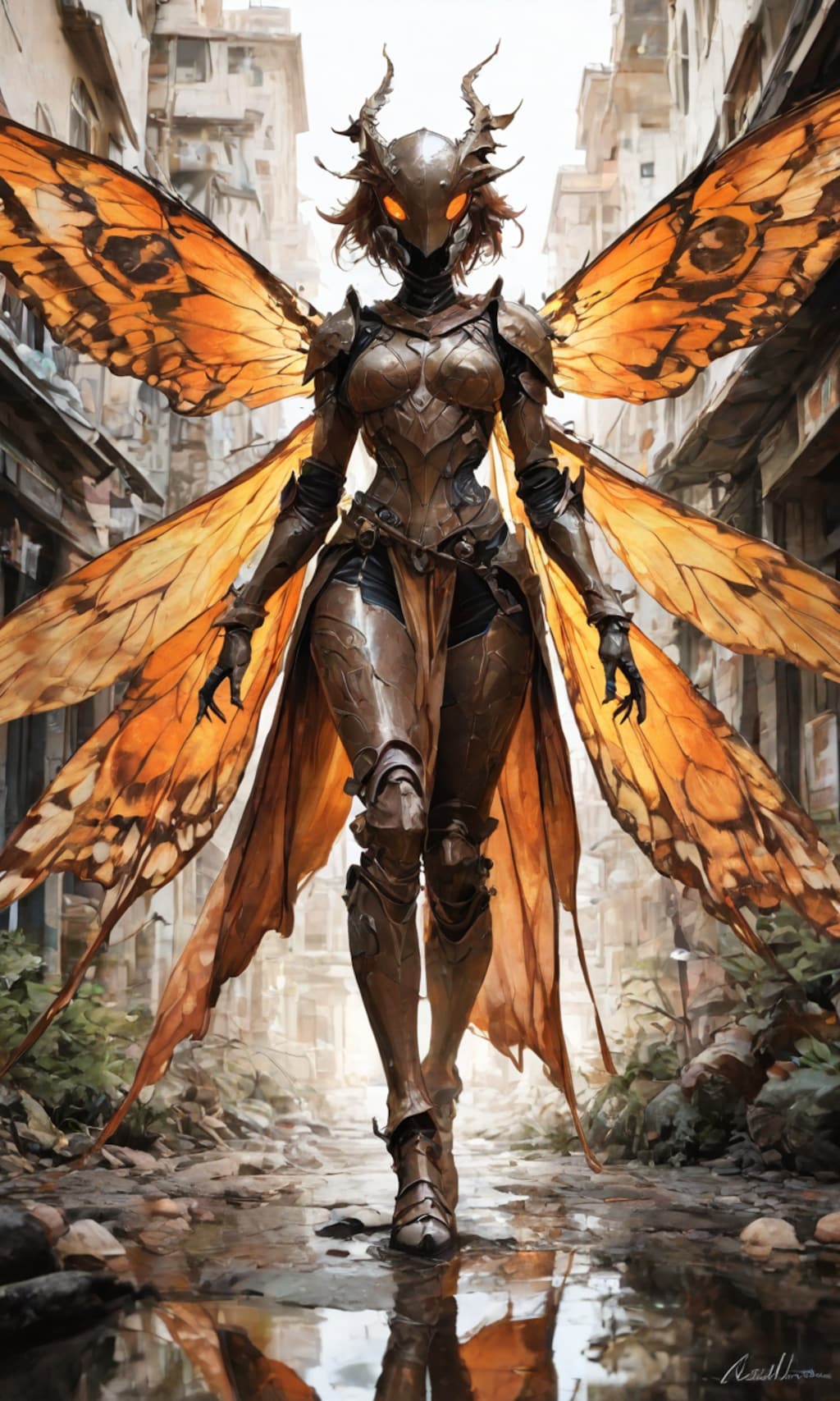 ベルクリケタス