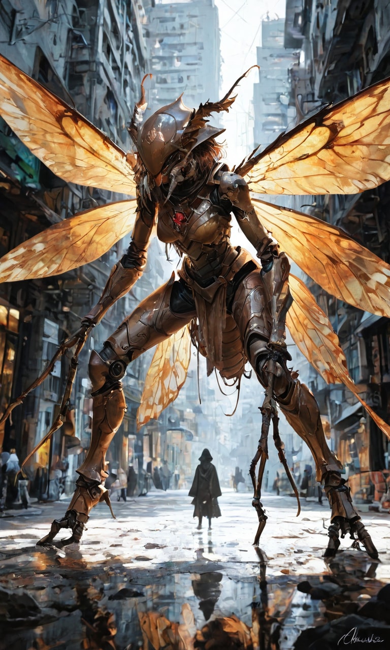 ベルクリケタス | の人気AIイラスト・グラビア