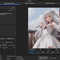 stable diffusion Amuse 3.0を使ってみた感想 8枚目