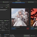 stable diffusion Amuse 3.0を使ってみた感想 9枚目