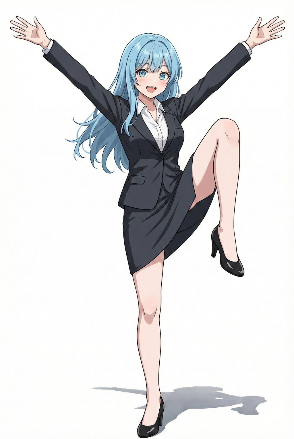 へん(な)た(たか)いダンスバトル